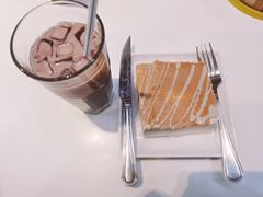 -大咀港式茶餐厅(恒泰店)