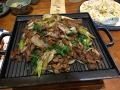 -锦小馆(安贞店)