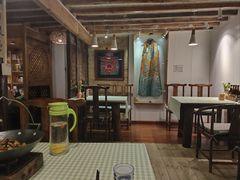 -吃货私房菜(丽江束河古镇店)