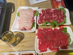 -潮汕壹号·潮汕菜·打边炉·生腌(总店)
