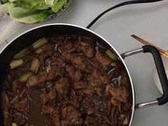 -川香煲(茅台路店)