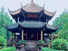 -青羊宫