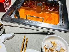 -海底捞火锅(万象汇店)