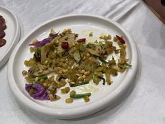 -紫鑫阁饭庄(长安店)