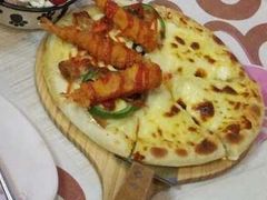 -吃饼人西餐(南开店)