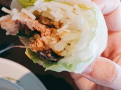 越南春卷-大头虾越式风味餐厅(光明广场店)