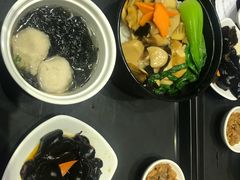 -百事佳烧鸭牛腩(上海虹桥站店)
