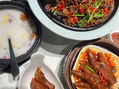 -好食上(喜盈门.范城店)