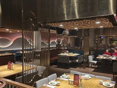 -川流不息(北蔡休闲广场店)