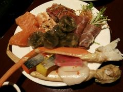 -泰谷酒店·太古码头闽菜自助餐厅