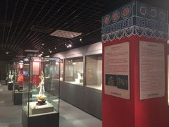 -北京工艺美术博物馆