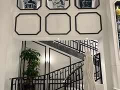 -翠湖宾馆·中餐厅