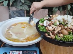 -束河人家(南锣鼓巷店)