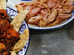 -向民炒鸡老店(火车站店)