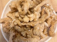 -红小满休闲餐厅(十全街店)