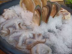 海鲜拼盘-丽江庭院之爱在路上(西单店)