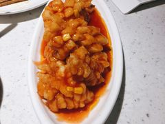 -千日贺茶餐厅(高新万达店)