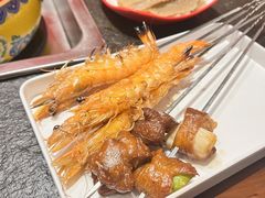 -京元盛铜锅涮肉(上海总店)