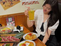 -梦山水日本烧肉(五四广场店)