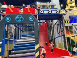 -meland亲子乐园•派对•研学(苏州悠方购物中心店)