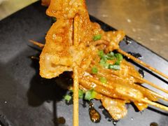 -烤匠麻辣烤鱼(青羊万达店)