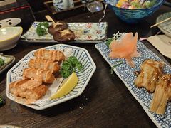 -哥哥の深夜食堂(红松东路店)