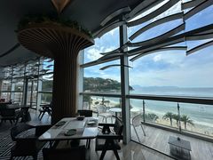 -深圳大梅沙京基洲际度假酒店