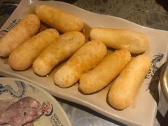 红糖糍粑-小龙坎火锅(仓山万达店)