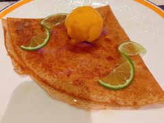 -La Creperie法餐厅(芮欧百货店)