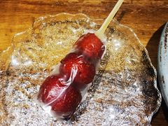 -肉串汪(西便门店)