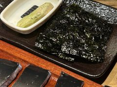 -泥炉烧肉师(新街口金銮巷店)