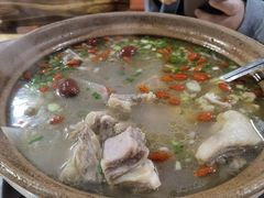 -九米羊肉炉(东渡店)