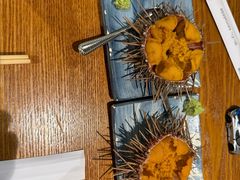 -桂马·日本料理·海胆·海鲜饭·酒场(民主广场店)