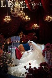 -WECOUTURE高级订制广州