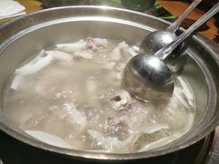 -芭缇沁园椰子鸡(中航紫金新天地店)