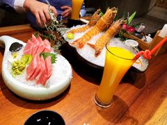 -九井澤精致料理(金茂店)
