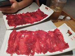 -俏牛哥鲜牛肉牛肆馆(重庆天地店)