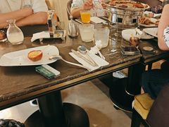 -漢咖啡·全服务式自助晚餐(武汉洲际酒店)