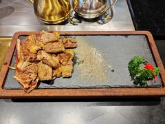 -大神太神·铁板烧(瑞虹天地月亮湾店)