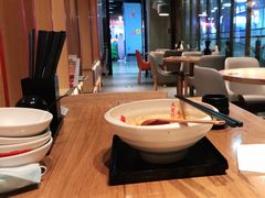 大堂-味千拉面(煌华新纪元购物广场店)