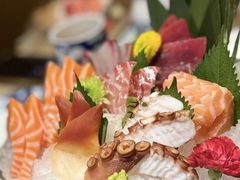 -小山日本料理(兴业太古汇店)