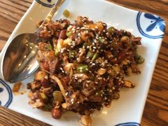红星兔丁-四川印象锦城里