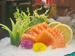 -水禾轩·海鲜蒸汽主题餐厅(拱北店)