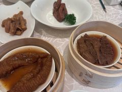 -万豪酒店·咏豪中餐厅