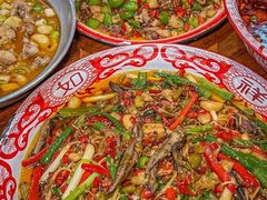-川正旺江湖菜(三元桥店)
