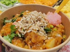 -丁家坡洋芋·观音桥好吃街A区(全国总店)