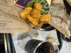 -TACO STAR 塔可星(下沙宝龙店)