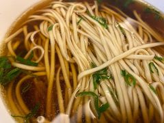 阳春饺面-冶春茶社(官园桥店)