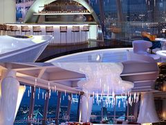 -天玑高空江景餐厅&酒吧Sky Secret Restaurant&Bar
