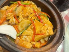 -吉源大排档·鱼生·海鲜(烧烤彩印厂店)